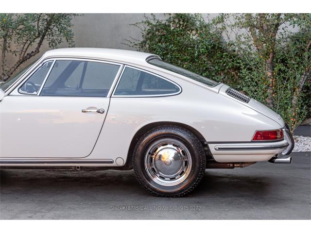 1966 Porsche 912 (CC-1971034) for sale in Beverly Hills, California