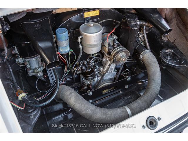 1966 Porsche 912 (CC-1971034) for sale in Beverly Hills, California