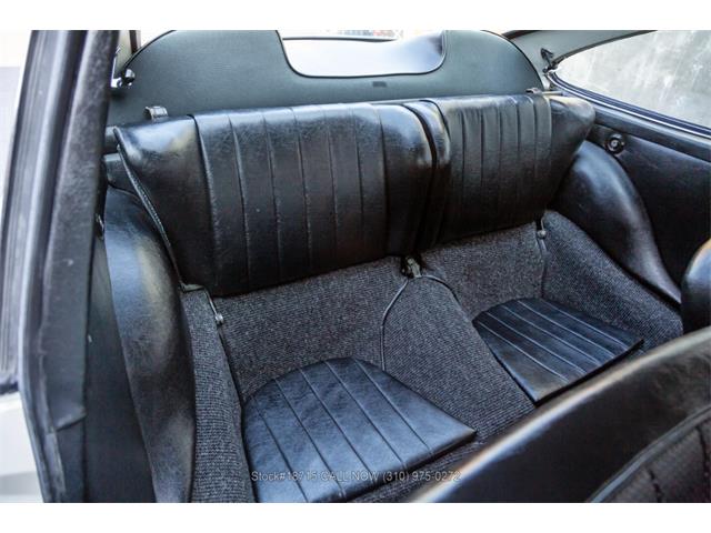 1966 Porsche 912 (CC-1971034) for sale in Beverly Hills, California