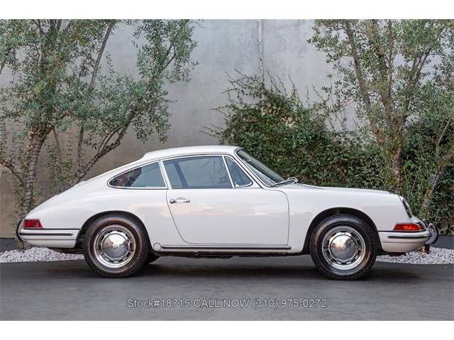 1966 Porsche 912 (CC-1971034) for sale in Beverly Hills, California