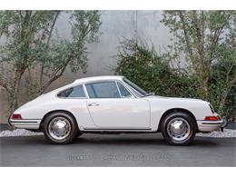1966 Porsche 912 (CC-1971034) for sale in Beverly Hills, California