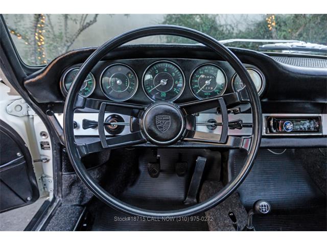 1966 Porsche 912 (CC-1971034) for sale in Beverly Hills, California