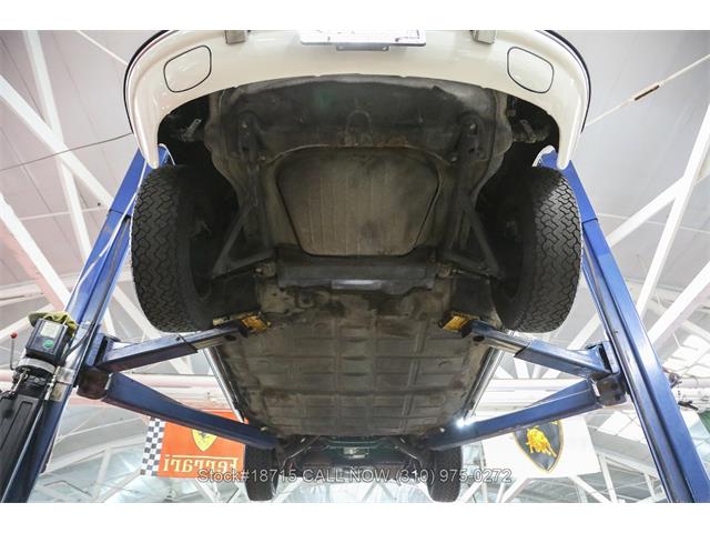 1966 Porsche 912 (CC-1971034) for sale in Beverly Hills, California