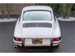 1966 Porsche 912 (CC-1971034) for sale in Beverly Hills, California