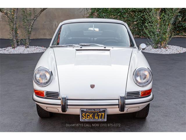 1966 Porsche 912 (CC-1971034) for sale in Beverly Hills, California