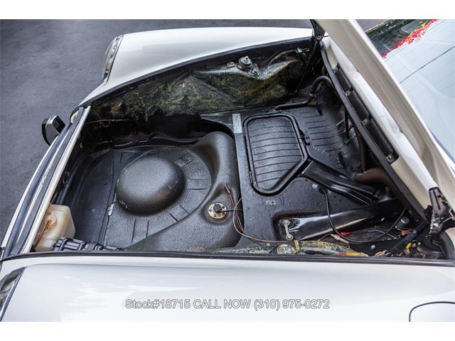 1966 Porsche 912 (CC-1971034) for sale in Beverly Hills, California