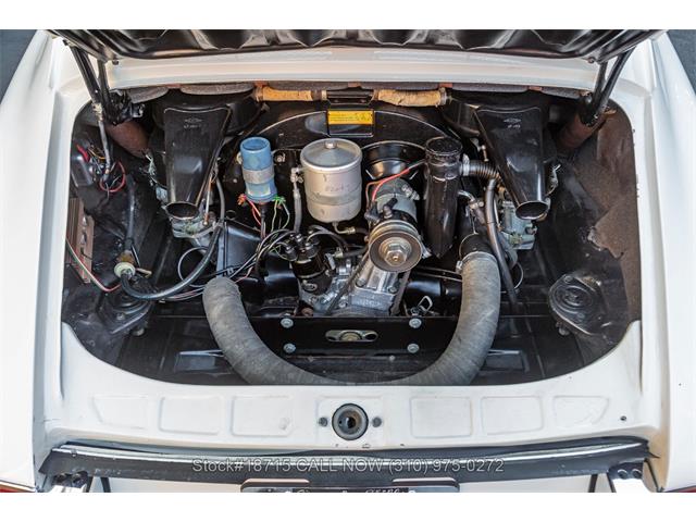1966 Porsche 912 (CC-1971034) for sale in Beverly Hills, California