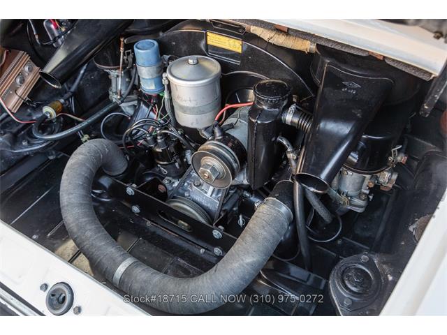 1966 Porsche 912 (CC-1971034) for sale in Beverly Hills, California