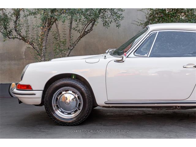 1966 Porsche 912 (CC-1971034) for sale in Beverly Hills, California