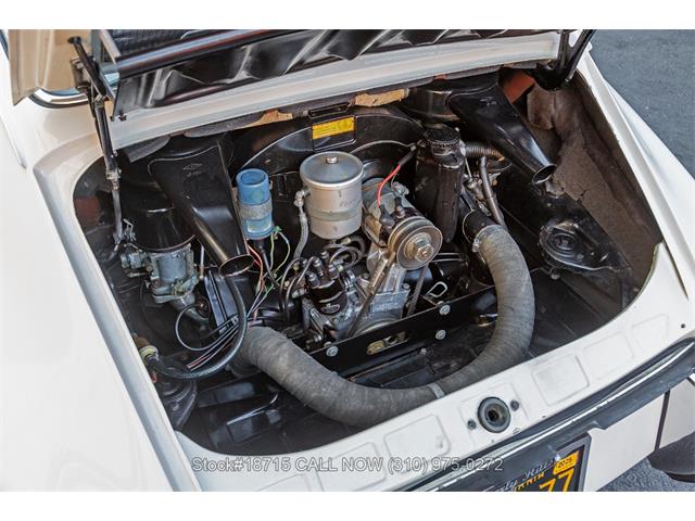 1966 Porsche 912 (CC-1971034) for sale in Beverly Hills, California