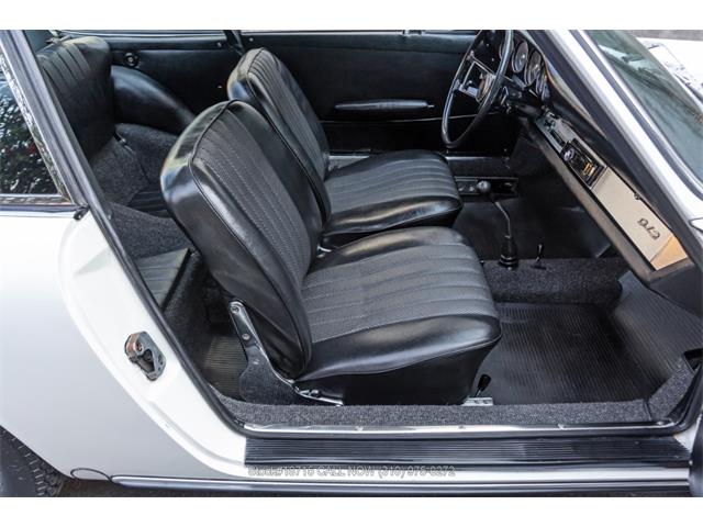 1966 Porsche 912 (CC-1971034) for sale in Beverly Hills, California
