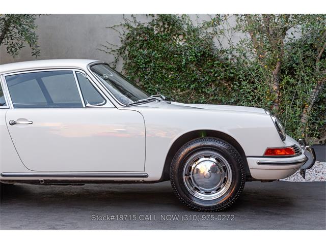 1966 Porsche 912 (CC-1971034) for sale in Beverly Hills, California
