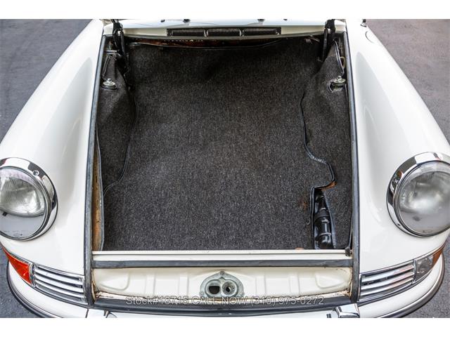 1966 Porsche 912 (CC-1971034) for sale in Beverly Hills, California