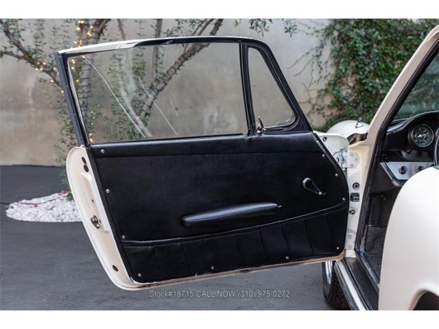 1966 Porsche 912 (CC-1971034) for sale in Beverly Hills, California