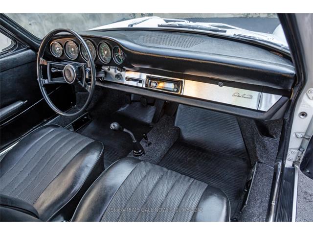 1966 Porsche 912 (CC-1971034) for sale in Beverly Hills, California