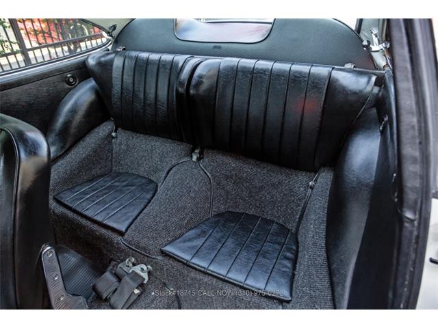1966 Porsche 912 (CC-1971034) for sale in Beverly Hills, California