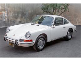 1966 Porsche 912 (CC-1971034) for sale in Beverly Hills, California