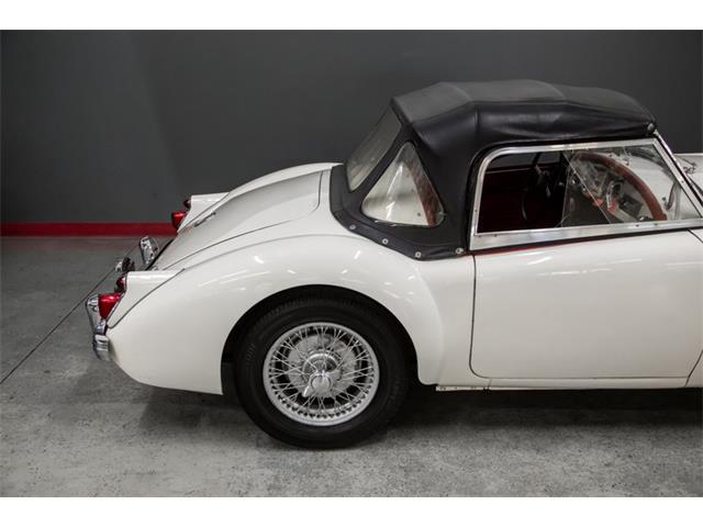 1960 MG MGA (CC-1971159) for sale in Lebanon, Tennessee