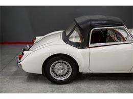 1960 MG MGA (CC-1971159) for sale in Lebanon, Tennessee