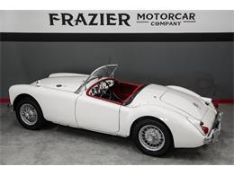 1960 MG MGA (CC-1971159) for sale in Lebanon, Tennessee
