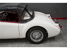 1960 MG MGA (CC-1971159) for sale in Lebanon, Tennessee