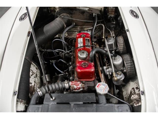 1960 MG MGA (CC-1971159) for sale in Lebanon, Tennessee