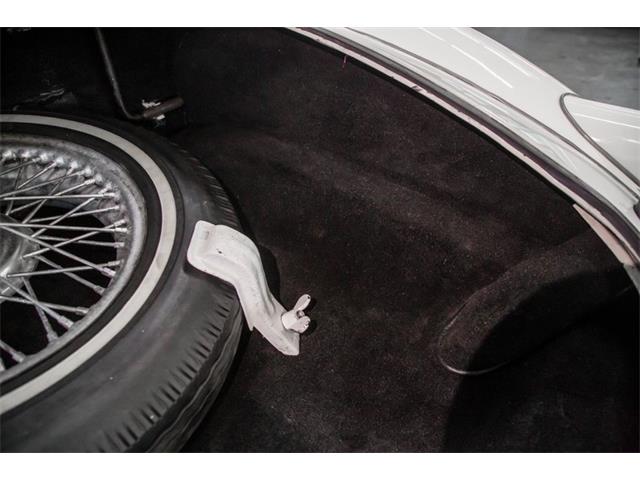 1960 MG MGA (CC-1971159) for sale in Lebanon, Tennessee