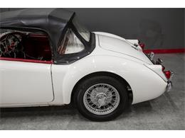 1960 MG MGA (CC-1971159) for sale in Lebanon, Tennessee