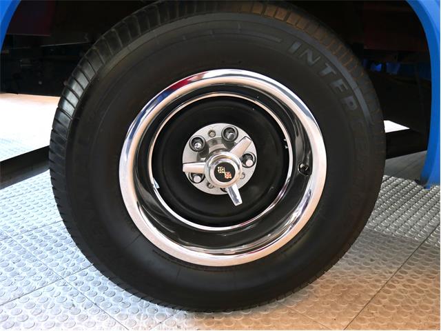 1972 Chevrolet C10 (CC-1971170) for sale in Reno, Nevada