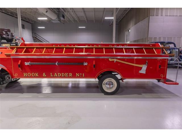 1952 Crosley Fire Truck (CC-1971333) for sale in Rogers, Minnesota