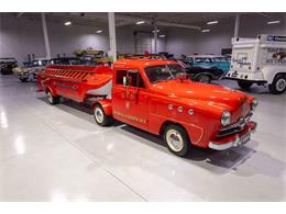 1952 Crosley Fire Truck (CC-1971333) for sale in Rogers, Minnesota