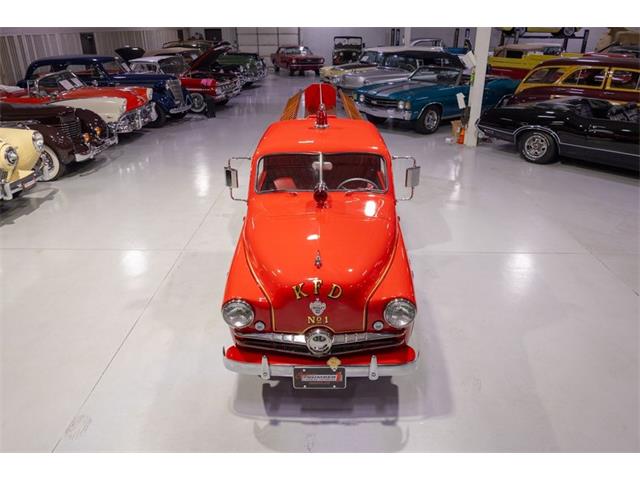 1952 Crosley Fire Truck (CC-1971333) for sale in Rogers, Minnesota