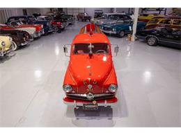 1952 Crosley Fire Truck (CC-1971333) for sale in Rogers, Minnesota