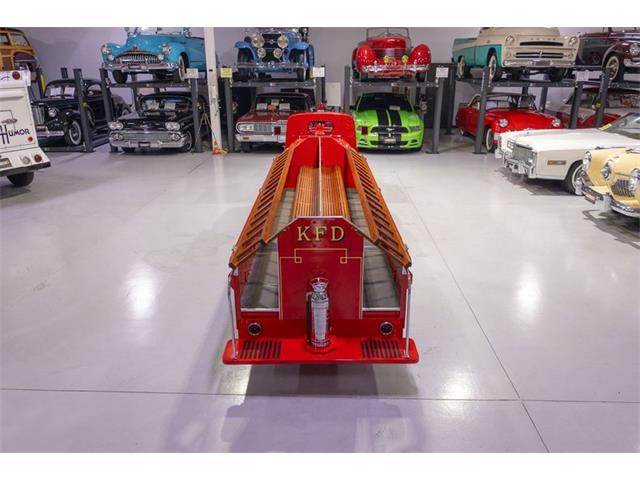 1952 Crosley Fire Truck (CC-1971333) for sale in Rogers, Minnesota