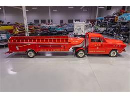 1952 Crosley Fire Truck (CC-1971333) for sale in Rogers, Minnesota