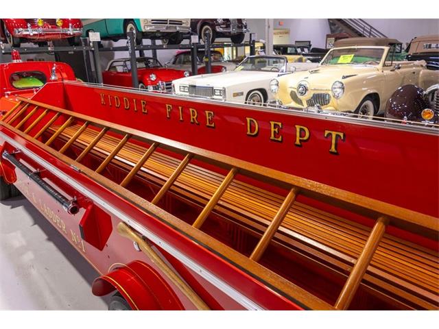1952 Crosley Fire Truck (CC-1971333) for sale in Rogers, Minnesota