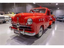 1952 Crosley Fire Truck (CC-1971333) for sale in Rogers, Minnesota