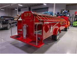 1952 Crosley Fire Truck (CC-1971333) for sale in Rogers, Minnesota