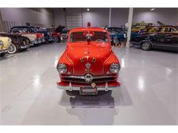 1952 Crosley Fire Truck (CC-1971333) for sale in Rogers, Minnesota