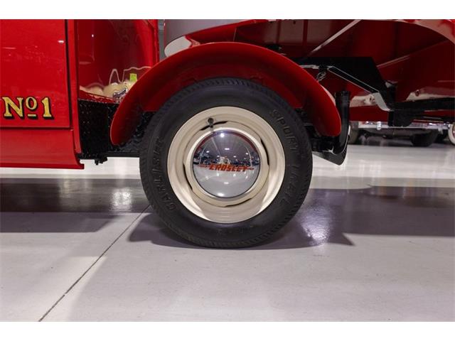 1952 Crosley Fire Truck (CC-1971333) for sale in Rogers, Minnesota