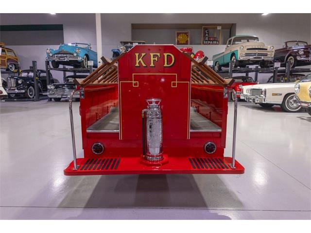 1952 Crosley Fire Truck (CC-1971333) for sale in Rogers, Minnesota