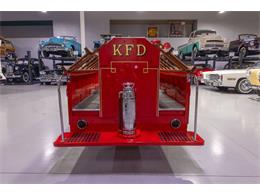 1952 Crosley Fire Truck (CC-1971333) for sale in Rogers, Minnesota