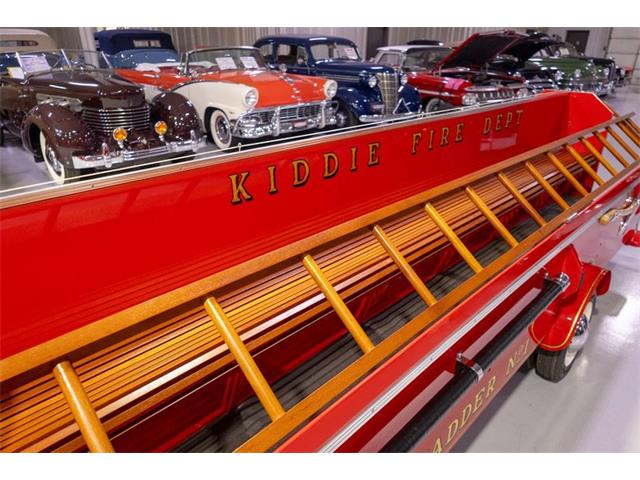 1952 Crosley Fire Truck (CC-1971333) for sale in Rogers, Minnesota