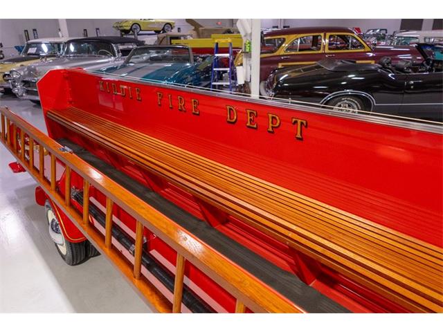 1952 Crosley Fire Truck (CC-1971333) for sale in Rogers, Minnesota