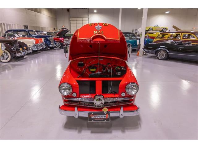 1952 Crosley Fire Truck (CC-1971333) for sale in Rogers, Minnesota