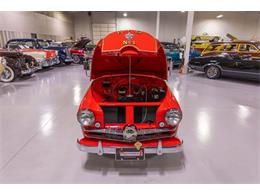 1952 Crosley Fire Truck (CC-1971333) for sale in Rogers, Minnesota