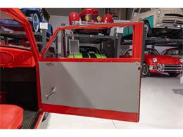 1952 Crosley Fire Truck (CC-1971333) for sale in Rogers, Minnesota