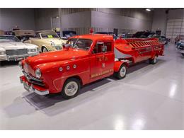 1952 Crosley Fire Truck (CC-1971333) for sale in Rogers, Minnesota