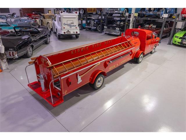 1952 Crosley Fire Truck (CC-1971333) for sale in Rogers, Minnesota
