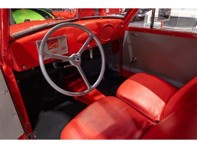 1952 Crosley Fire Truck (CC-1971333) for sale in Rogers, Minnesota